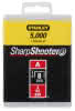 Stanley KlammernTypA 8mm 5000 Stück