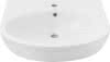 Waschtisch Montego 60 cm weiss 
