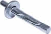 Deckendübel 6x40 mm 20 Stück