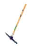Freund Kreuzhacke, 1,5 Kg m. Stiel 90 cm 