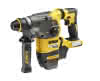 DeWalt DCH333NT-XJ Akku-Kombihammer SDS-plus 54V, o. Akku u. Ladegerät
