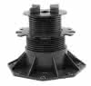 Platten-Stelzlager TERRASYS 60-140mm 