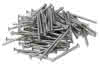 Geräteschrauben 3,2x40mm - 100 Stück Fixierung für Steckdosen, Schalter