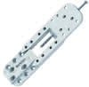 Eurotec Holzverbinder-Set Atlas HF 170 20 Stück = 10 Paar