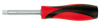 Drehgriff 155 mm 1/4" Cv Profi 