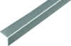 Winkelpr. KU VA-Optik 30x30x1,5x1000 mm selbstklebend