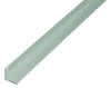 Winkelprofil Alu blank 25x25x1,5x1000 mm 