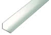 Winkelprofil Alu blank 40x20x2,0x1000 mm 