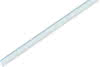 Klemmprofil KU transparent 15x0,9x1000mm 