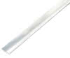 Flachstange sk Alu chromdes. 25x2x1000mm 