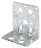 Winkelverbinder SL vz. 90x50x80x2,5 mm mit Sicke CE