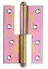 Aushebescharnier vz. 120x88x2,7mm links 