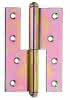 Aushebescharnier vz. 120x88x2,7mm rechts 