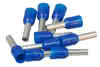 Ader-Endhülsen KstKr.2,5 blau 