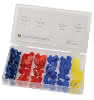 Schnell-Verdraht.-Sort. 65 tlg 0,5-1mm², 1,5-2,5mm², 4-6mm²