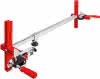 Türfutterstrebe Bessey 57-100 cm 