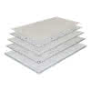 Sopro FliesenDämmPlatte 558 7mm FDP558 60x100 Fliesendämmplatte -lose-