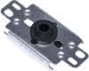 Direktabhänger für CD 60/27, -Klickfix- Schallentkoppelt, Stahl verzinkt