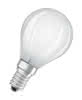 Leuchtmittel LED Base Clas. P40 4W E14 2700K 470lm
