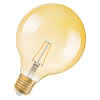 Leuchtmittel LED Vint.1906 Gl.125 Gold21 E27 2,8W/824 225lm