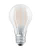 Leuchtmit. LED Base Clas A60 6,5W FR E27 2700K 806lm 3er Set