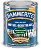 Met.Schutzlack Hammersch. dkl-grün 250ml Hammerite