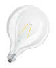 Leuchtmittel LED Retrofit Globe 25 2,8W Classic 2700K 250lm Filament E27