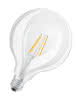 Leuchtmittel LED Retrofit CLG12540 4WE27 2700K