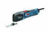 Bosch GOP 30-28 Multifunktionswerkzeug in L-Boxx, mit Zubehör, Professional