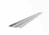 Putzabschlussprofil (BK4250) - 3 x 31mm 3/2500 mm, Edelstahl