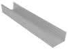 CW-Profil 75/50  3.00 m Korrossionschutz C3 grau