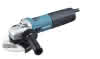 Winkelschleifer Ø125 mm 1100 W 9565HRZ mit Schleifscheibe im Karton
