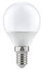 Leuchtmittel Tropfen LED 5,5W E14 3er P. 2700K 420lm