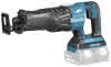 Akku-Reciprosäge 2x 18V DJR360ZK ohne Akku & Ladegerät im Koffer