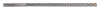 DeWalt DT60833-QZ SDS-max Hammerbohrer XLR, 30x570x400mm
