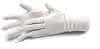 Handschuhe Cottonstar Touch XL/10.5"lang Baumwollhandschuh, extra lang