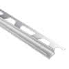Schlüter DECO-SG-AE Dekorprofil 10 mm / 2,50 m