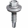 Ejot SUPER-SAPHIR Bohrschraube JT3-2H-Plus-5,5x25 E16 (VE: 100)