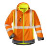 Warnsch.-Softshellj.Houston l'o/g/gr XXL 4PROTECT®