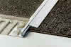 Schlüter-RENO-AV 1,0m Übergangsprofil var. H=8mm B=20mm