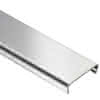 Schlüter DESIGNLINE-EB 2,5m Dekorprofil B=25mm