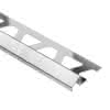 Schlüter-RENO-EBU 2,5m Übergangsprofil H=17,5mm