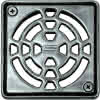 Schlüter-KERDI-DRAIN Rost/Rahmen E 10x10cm Design 1 schraubbar GV