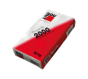 Baumit 2000 Maschinenputzgips SILOWARE (ehem. Rimat)