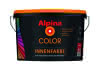 Alpina Innenfarbe matt Basis1 2,5L Color Tinting