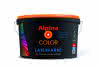 Alpina Seidenlatex Basis1 5L Color Tinting