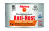 Metallschutzlack glänzend weiß 300ml Anti-Rost, RAL 9010