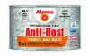Metallschutzlack Hammerschl. silb. 300ml Anti-Rost