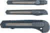 Messersatz 3-tlg. kwb DIY