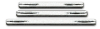 Drücker-Spaltstift 10x130 mm Skinkarte